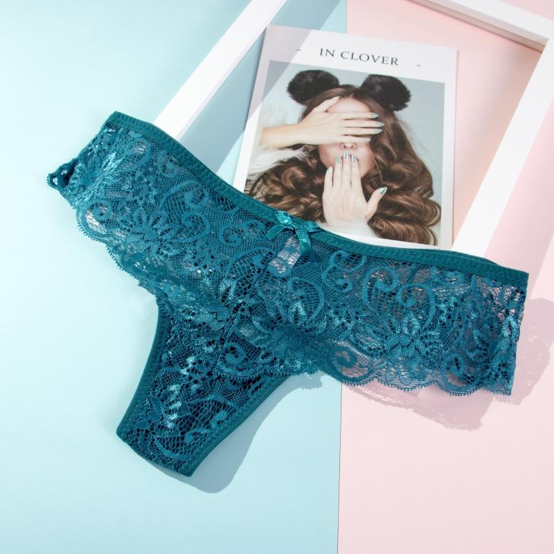 Slip in pizzo