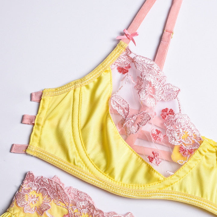 Set biancheria intima