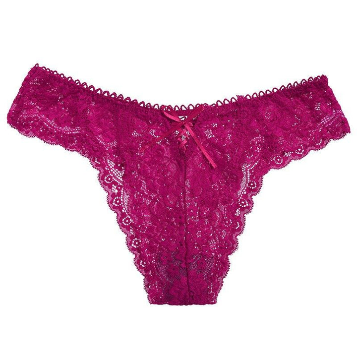 Slip in pizzo