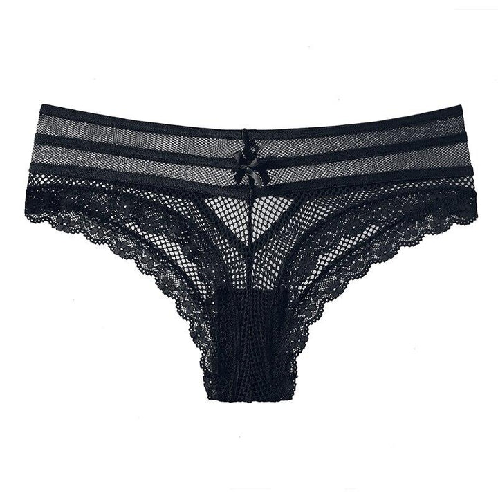 Slip in pizzo