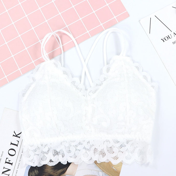 Reggiseno in pizzo