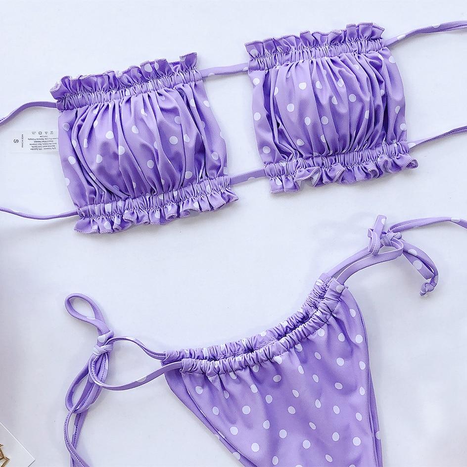Costume da bagno