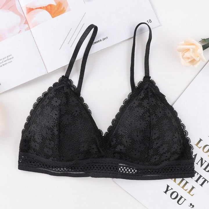 Reggiseno in pizzo
