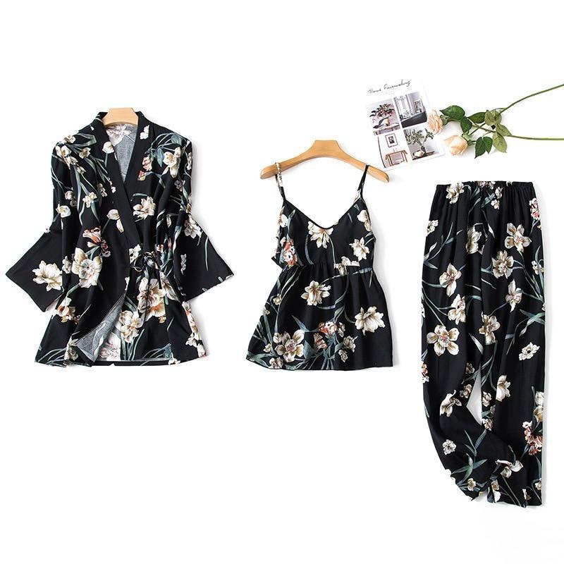 Set pigiama