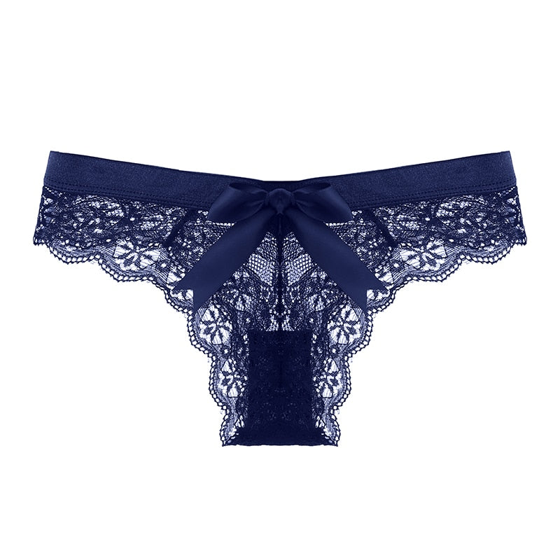 Slip di pizzo
