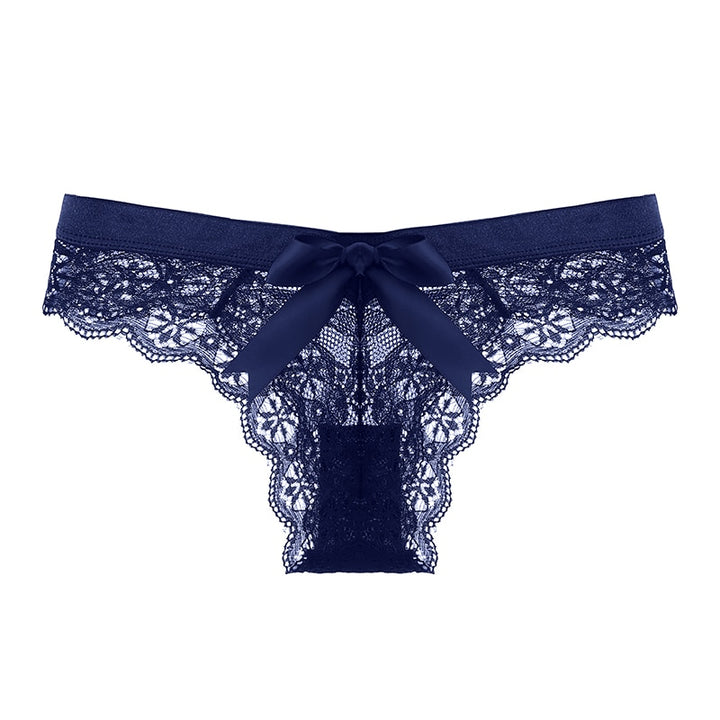 Slip di pizzo
