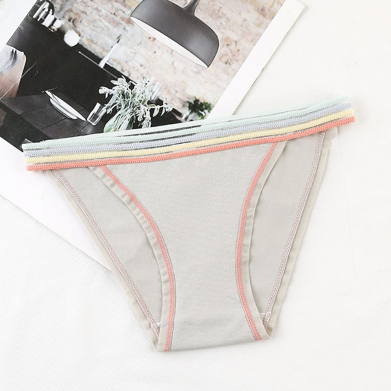 Slip in cotone