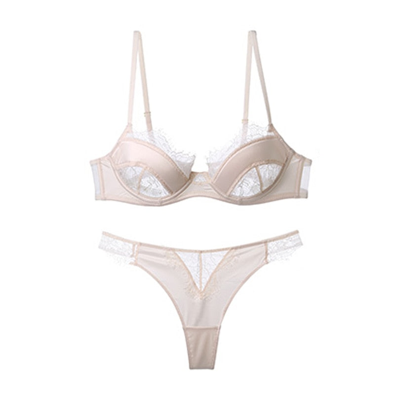 Set biancheria intima