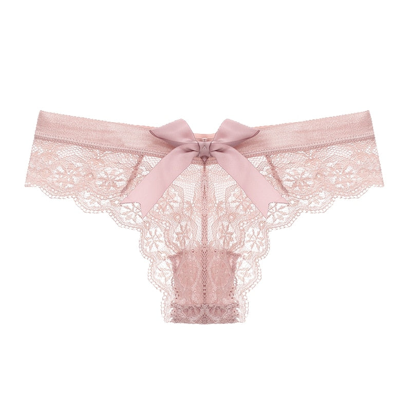 Slip di pizzo