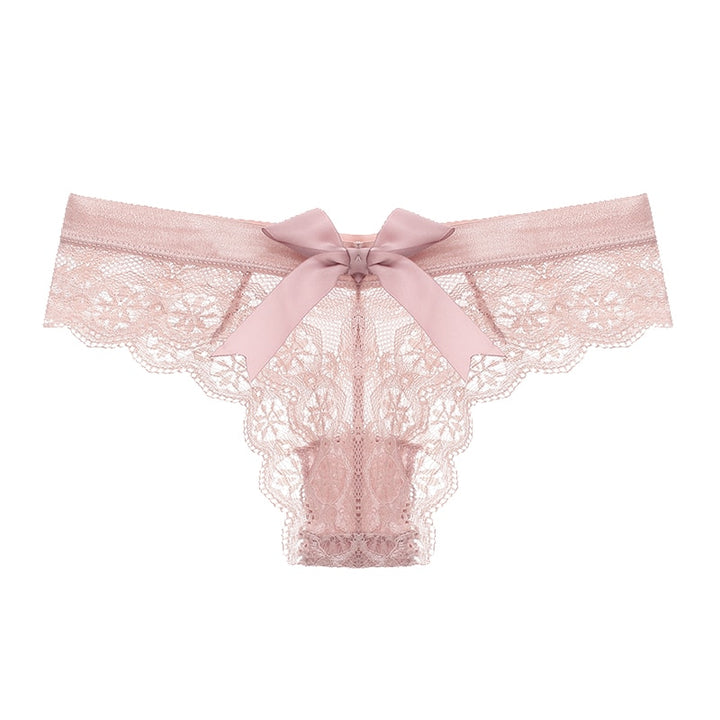 Slip di pizzo