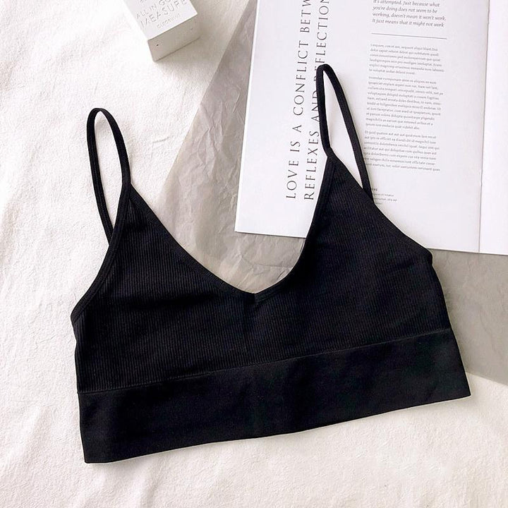 Reggiseno elastico