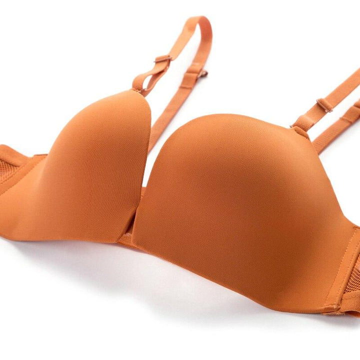 Reggiseno con chiusura anteriore