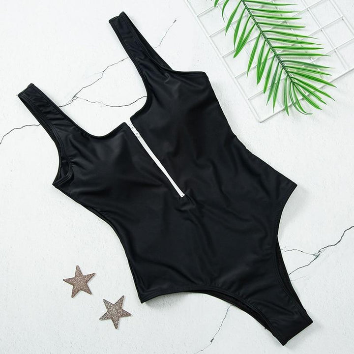 Costume da bagno intero