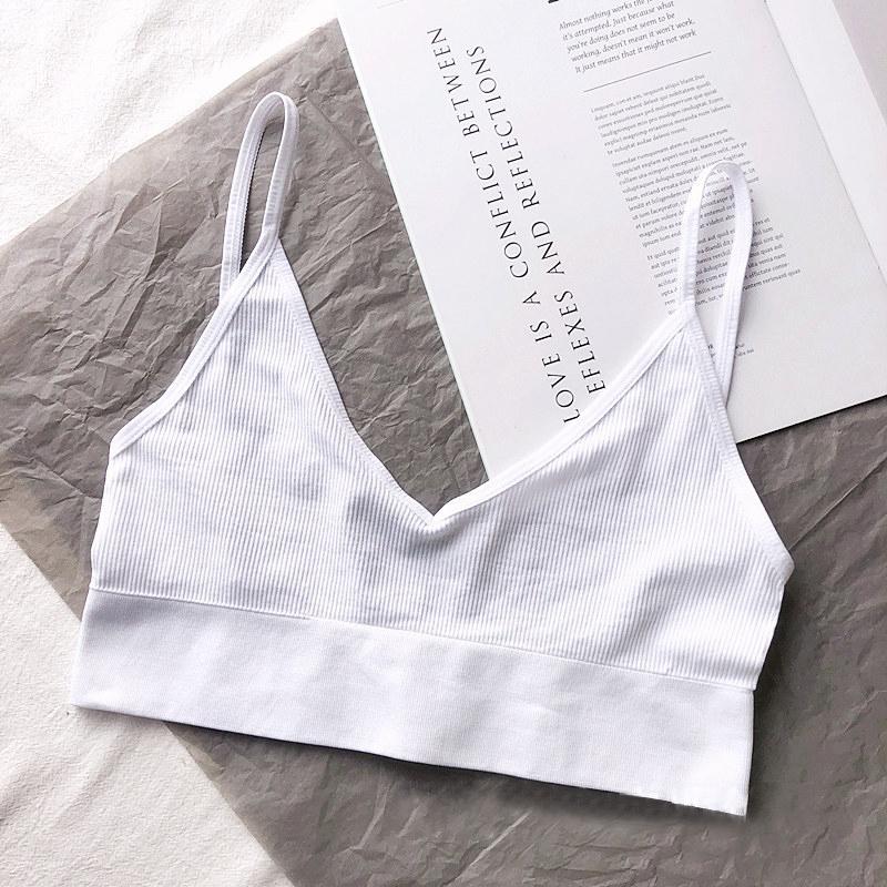 Reggiseno elastico