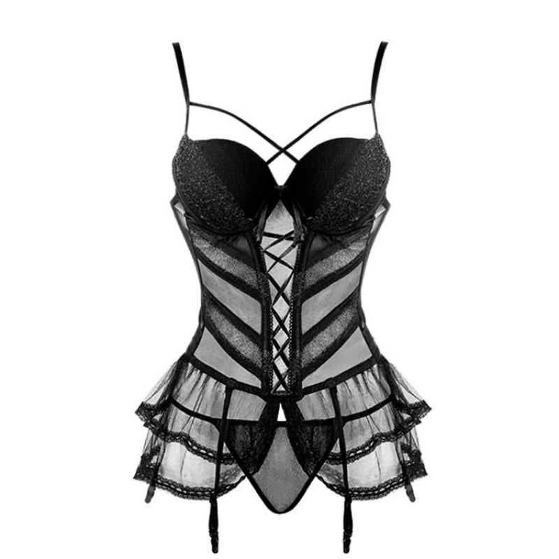 Corsetto flessibile