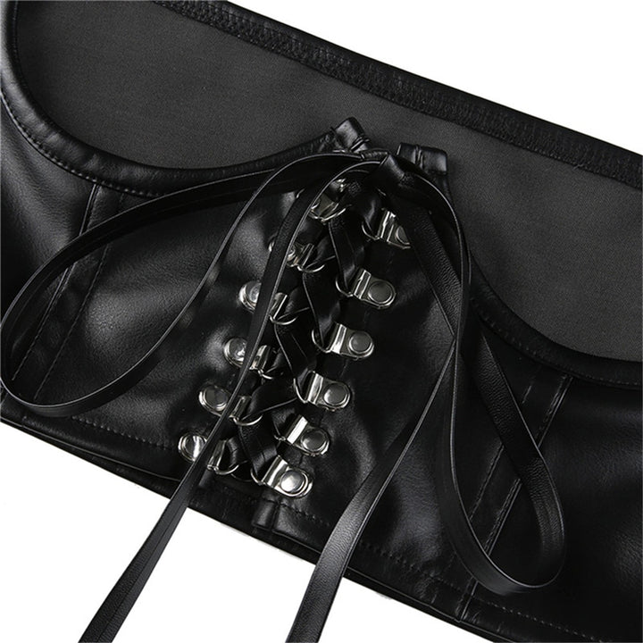 Parte superiore del corsetto