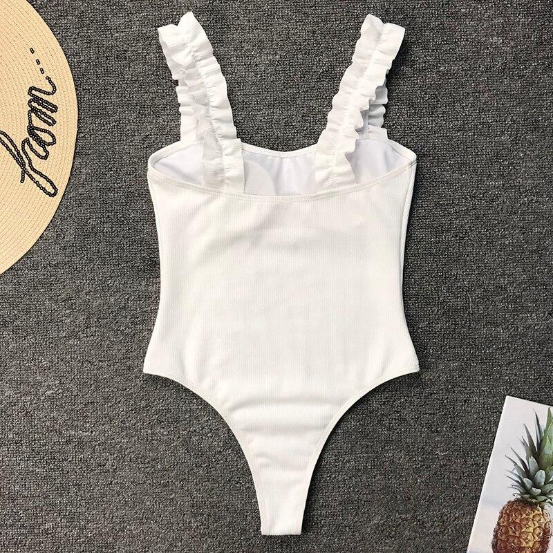 Costume da bagno intero