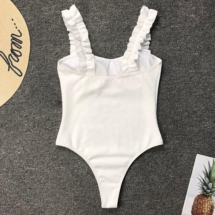 Costume da bagno intero