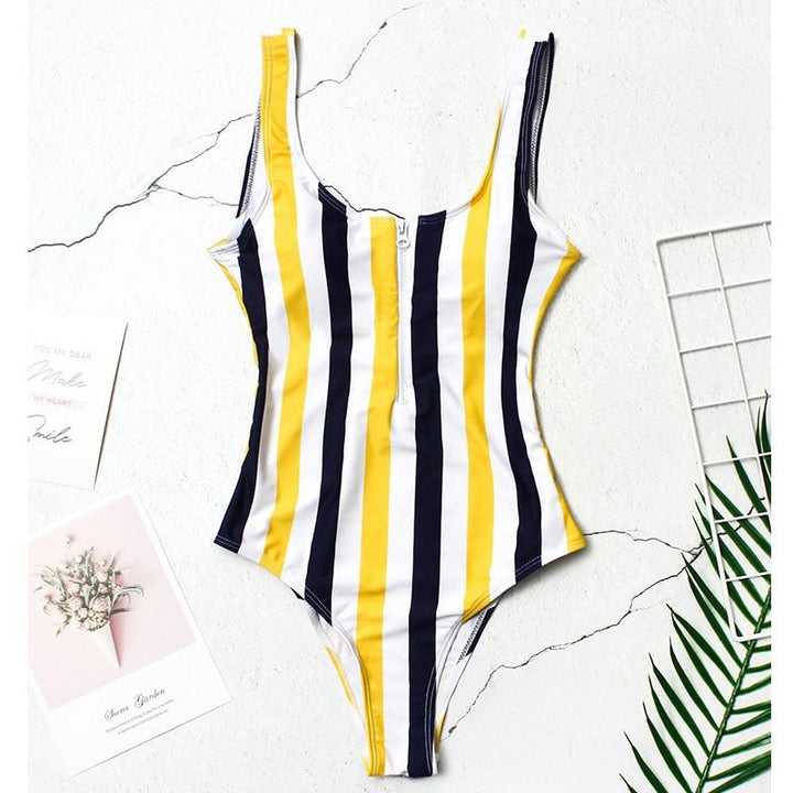 Costume da bagno intero