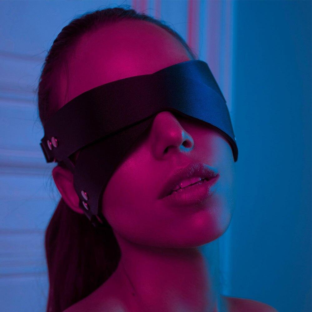 Maschera per gli occhi