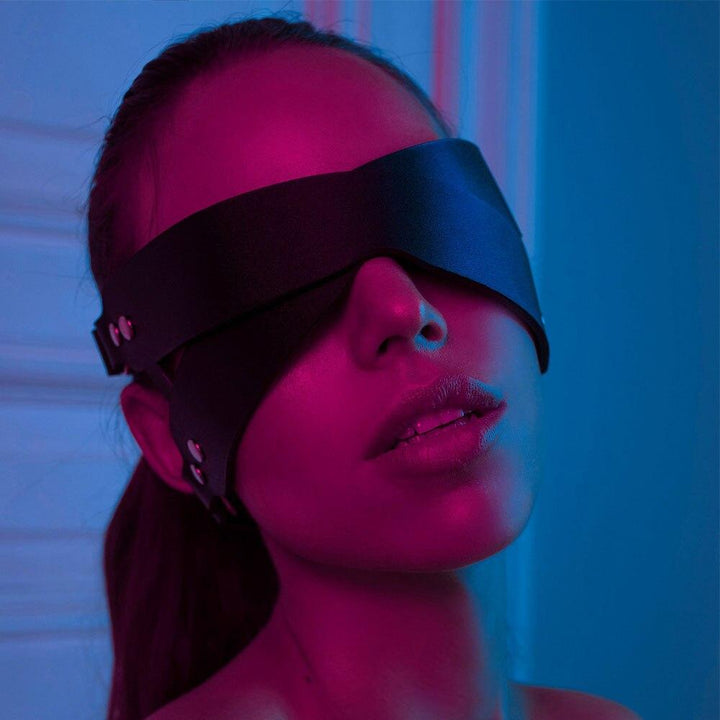 Maschera per gli occhi