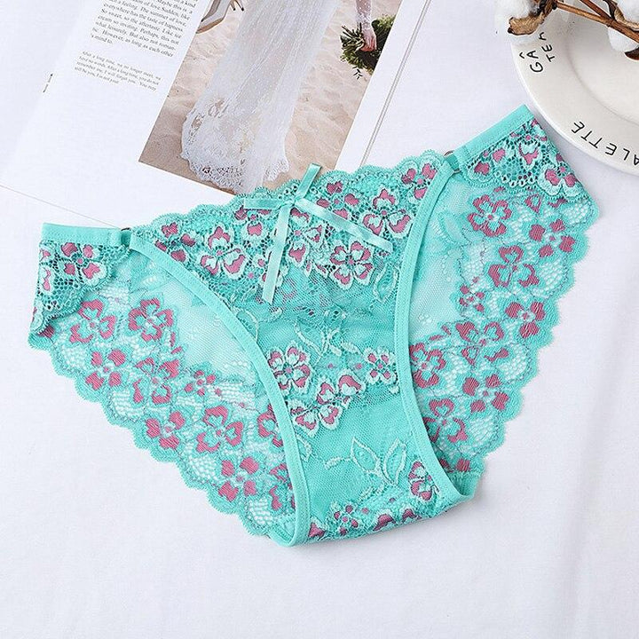 Slip in pizzo