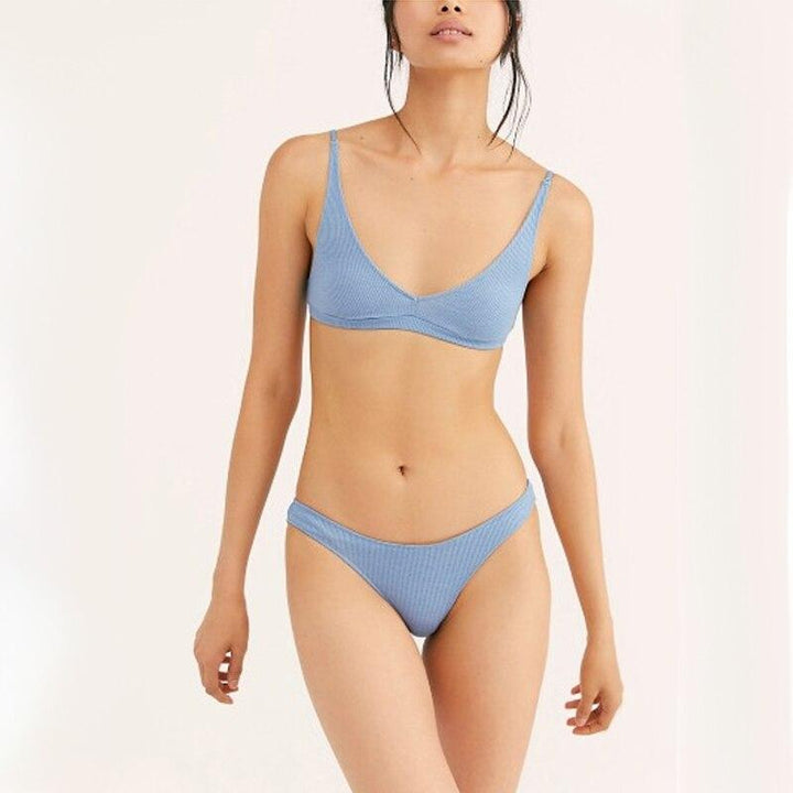 Set biancheria intima in cotone