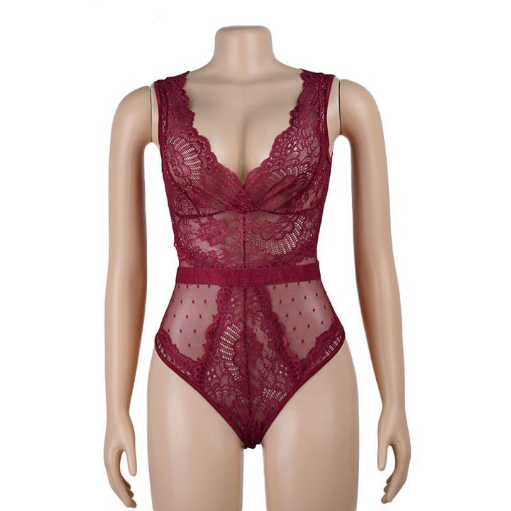 Body in pizzo