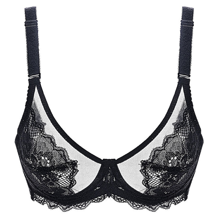 Reggiseno di pizzo