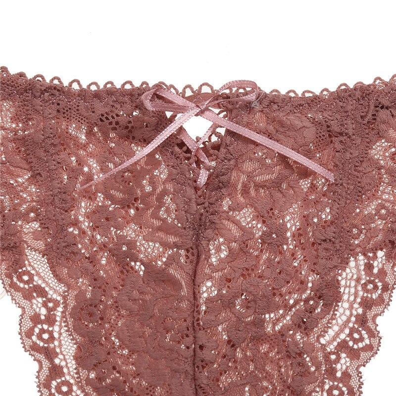 Slip in pizzo