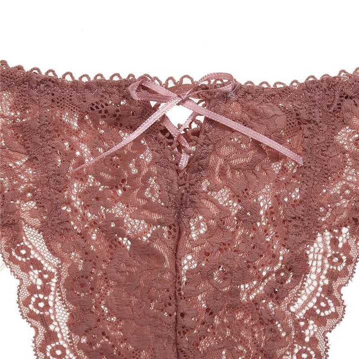 Slip in pizzo