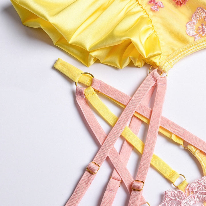 Set biancheria intima