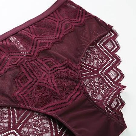 Set biancheria intima