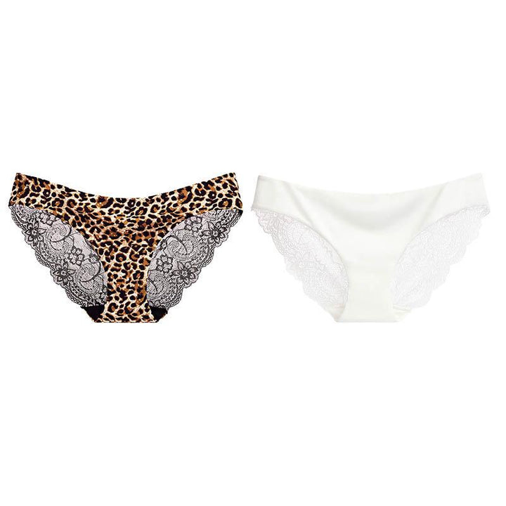 Slip in pizzo