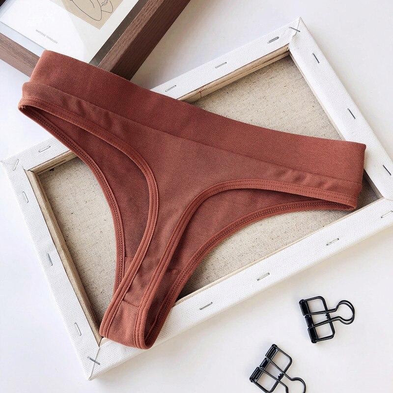 Slip in cotone