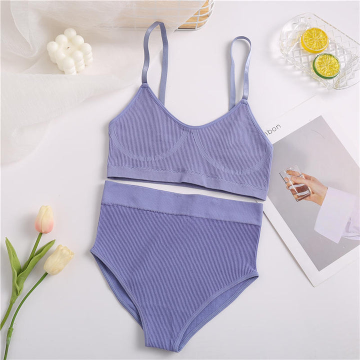 Set biancheria intima