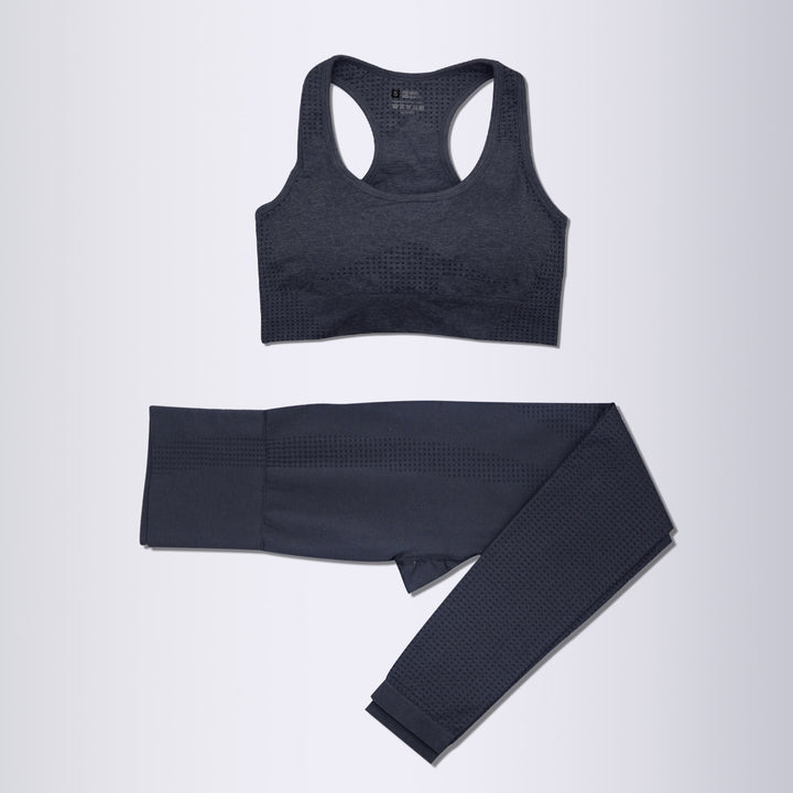 Set sportivo push up
