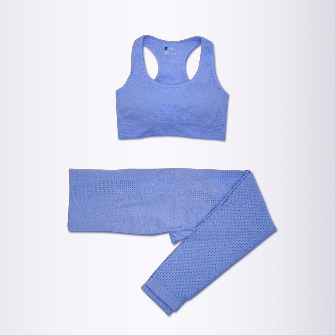 Set sportivo push up