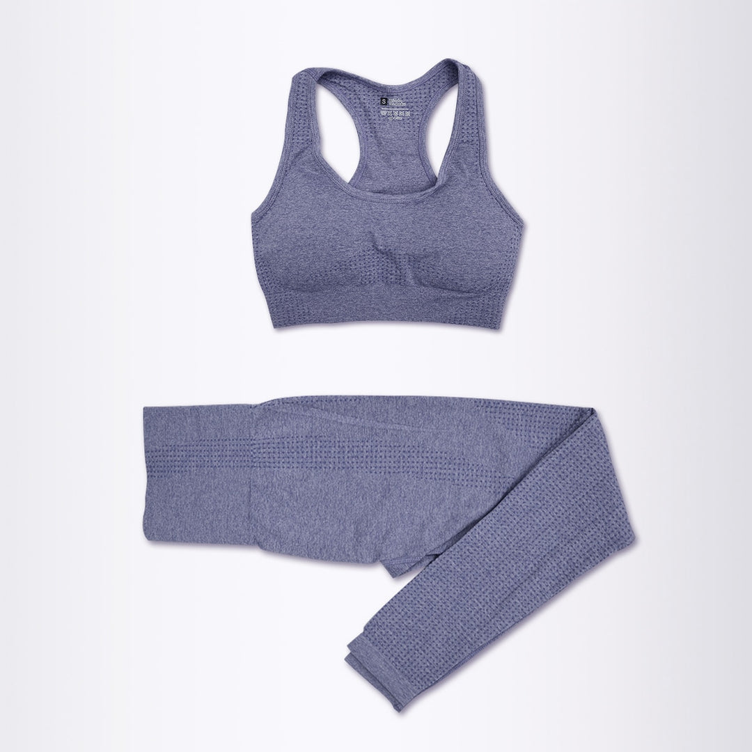 Set sportivo push up
