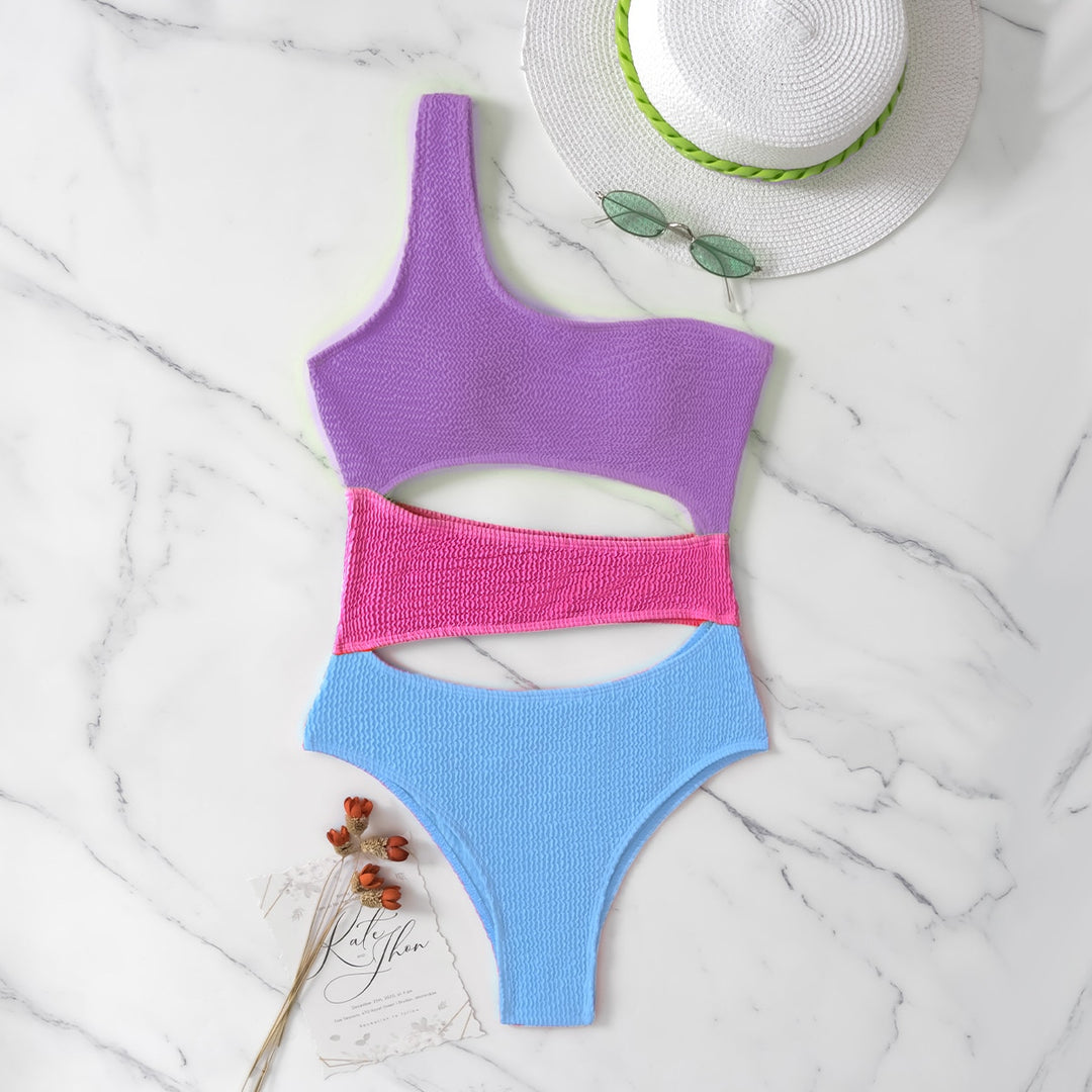 Costume de bagno intero