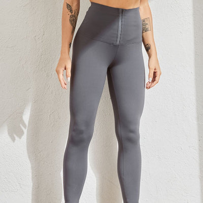 Leggings sportivi a vita alta