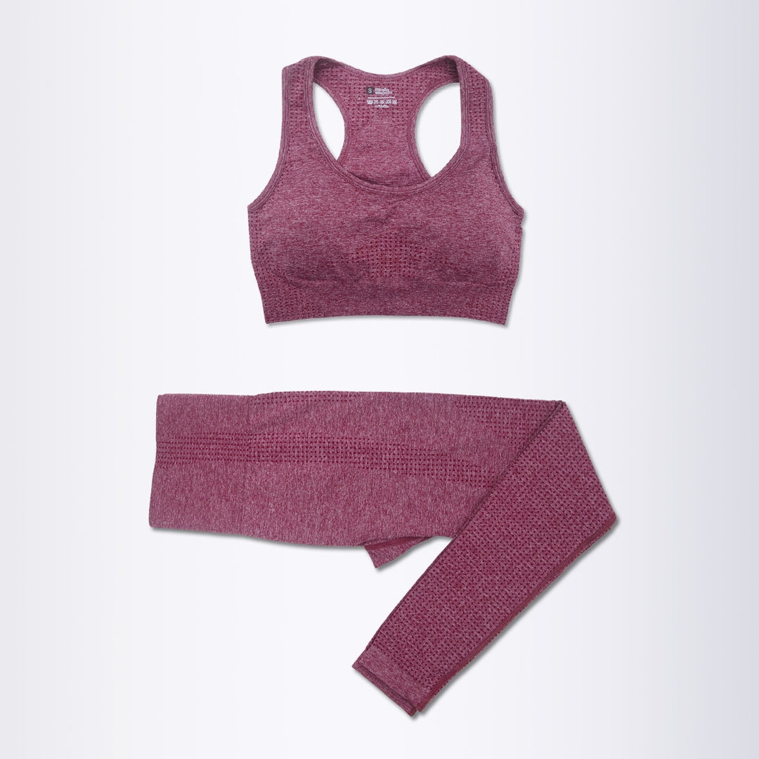 Set sportivo push up