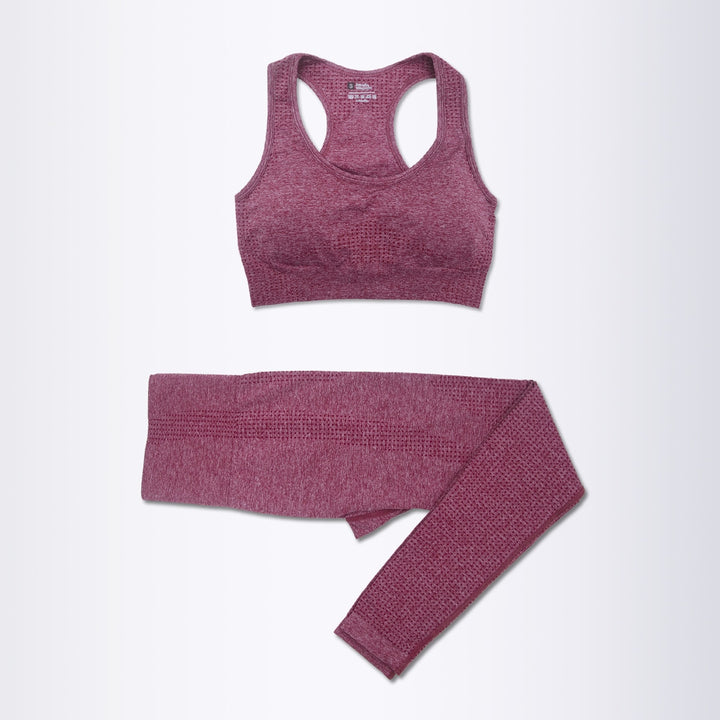 Set sportivo push up