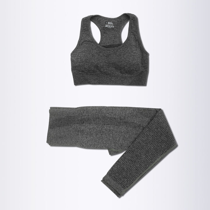 Set sportivo push up
