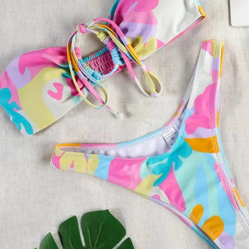 Costume de bagno