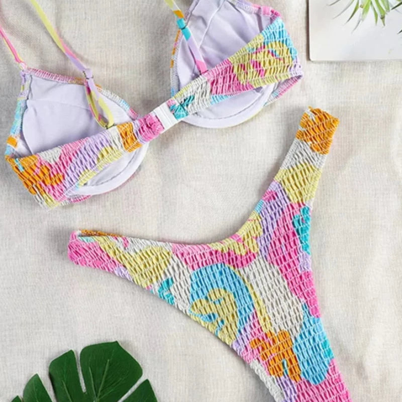 Costume de bagno