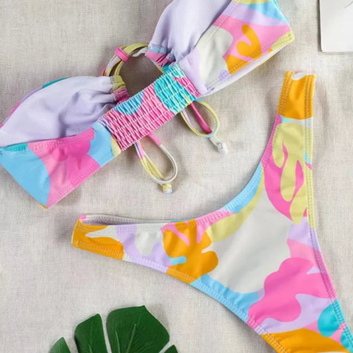 Costume de bagno